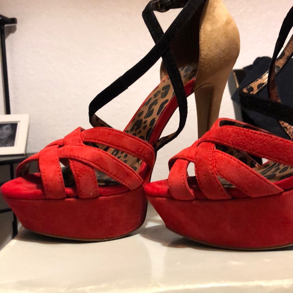 Heels